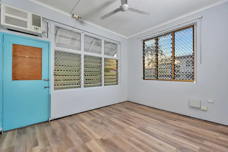 Fourth view of Homely block of units listing, 27 Charles Street, Stuart Park NT 820