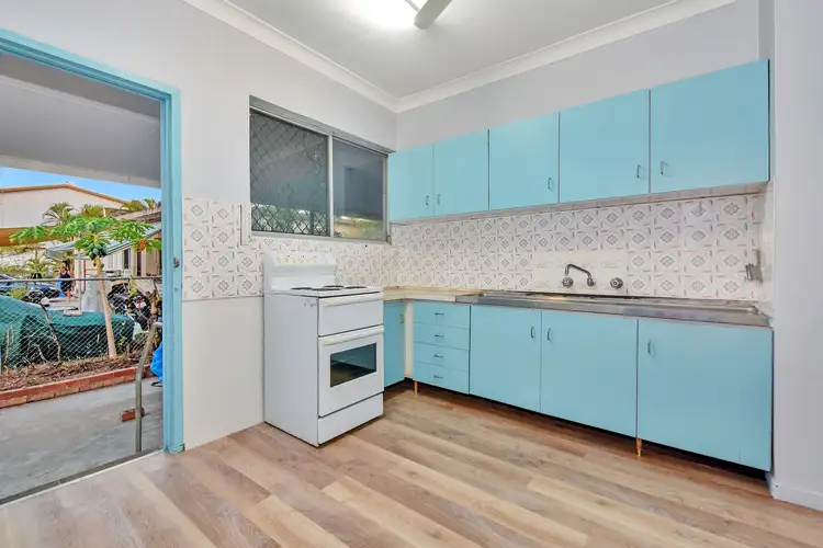 Sixth view of Homely block of units listing, 27 Charles Street, Stuart Park NT 820