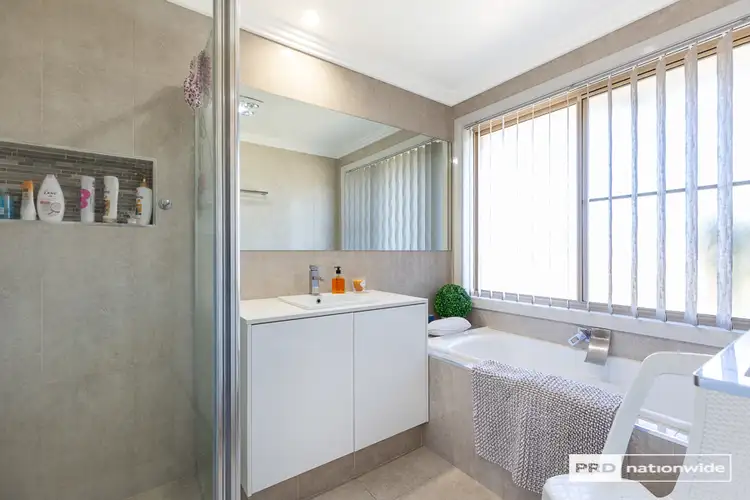 Fifth view of Homely house listing, 14 Conjola Drive, Tamworth NSW 2340