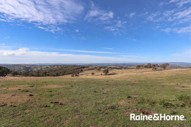 Main view of Homely land listing, Lot 113 Whalans Lane, Duramana NSW 2795