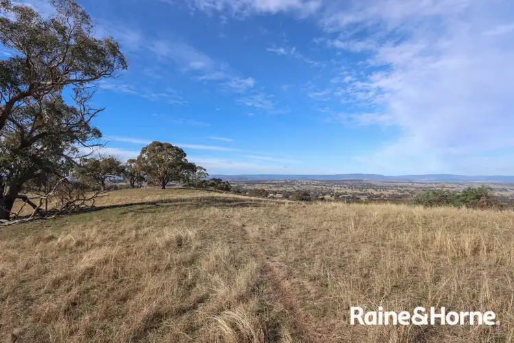Fifth view of Homely land listing, Lot 113 Whalans Lane, Duramana NSW 2795