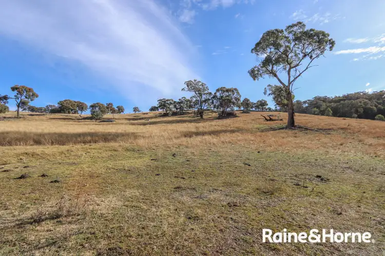 Seventh view of Homely land listing, Lot 113 Whalans Lane, Duramana NSW 2795