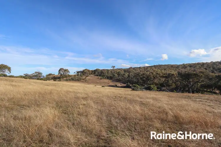 Second view of Homely land listing, Lot 112 Whalans Lane, Duramana NSW 2795