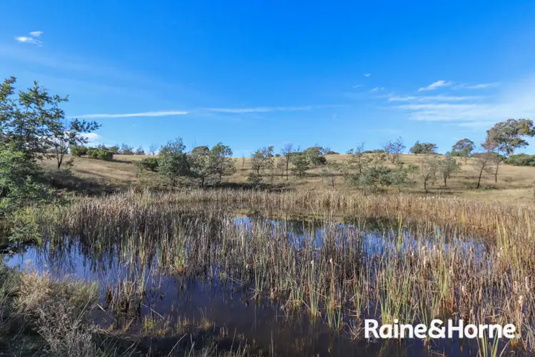 Third view of Homely land listing, Lot 112 Whalans Lane, Duramana NSW 2795
