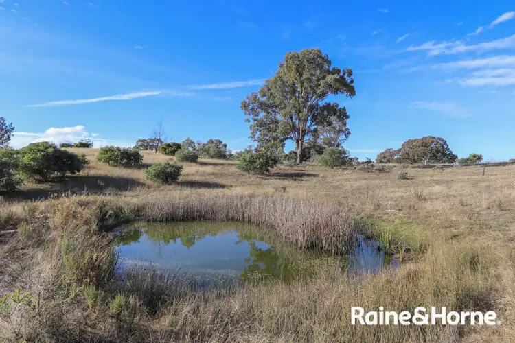 Fourth view of Homely land listing, Lot 112 Whalans Lane, Duramana NSW 2795