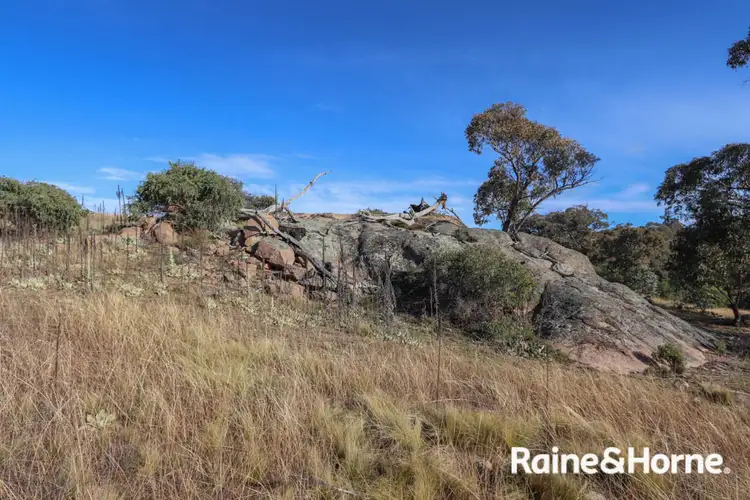 Fifth view of Homely land listing, Lot 112 Whalans Lane, Duramana NSW 2795