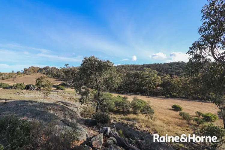 Seventh view of Homely land listing, Lot 112 Whalans Lane, Duramana NSW 2795