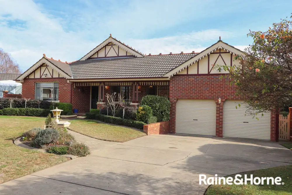 Main view of Homely house listing, 15 Darcy Place, Windradyne NSW 2795