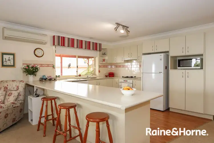 Third view of Homely house listing, 15 Darcy Place, Windradyne NSW 2795