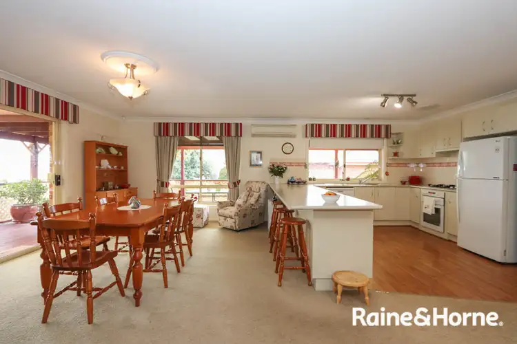 Fourth view of Homely house listing, 15 Darcy Place, Windradyne NSW 2795