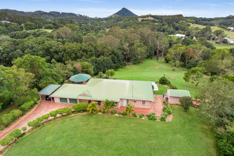 34 Saunders Drive, Cooran QLD 4569