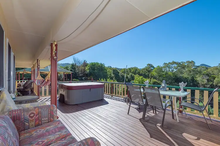 Fifth view of Homely house listing, 34 Saunders Drive, Cooran QLD 4569