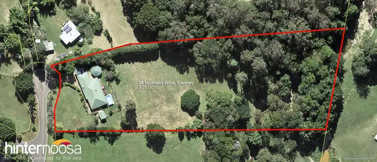 Sixth view of Homely house listing, 34 Saunders Drive, Cooran QLD 4569