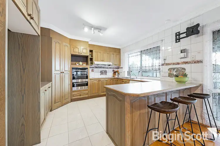 Sixth view of Homely house listing, 264 Cheltenham Road, Keysborough VIC 3173