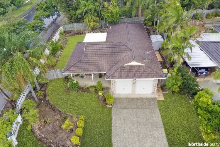 1 Narrabeen Rd, Albany Creek QLD 4035