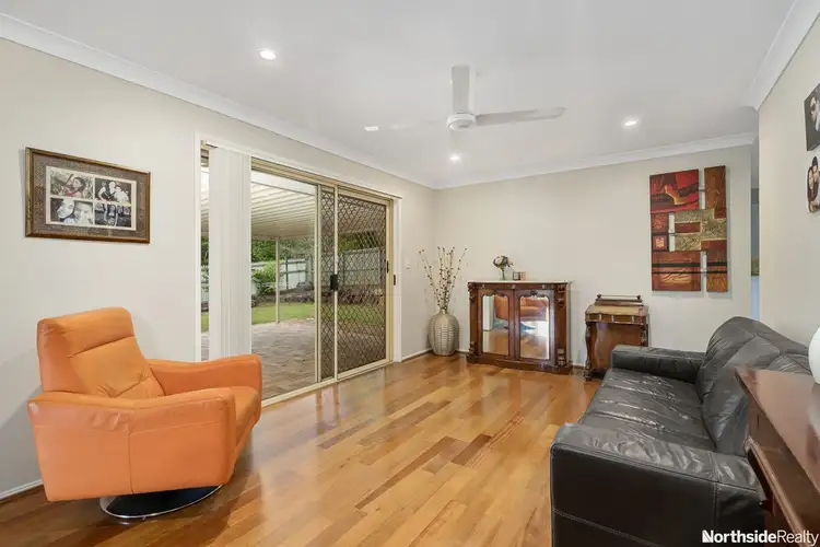 Fifth view of Homely house listing, 1 Narrabeen Rd, Albany Creek QLD 4035