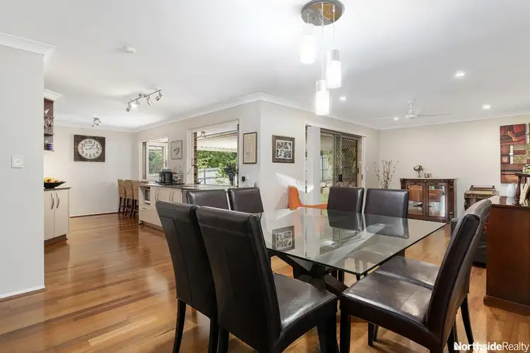 Sixth view of Homely house listing, 1 Narrabeen Rd, Albany Creek QLD 4035