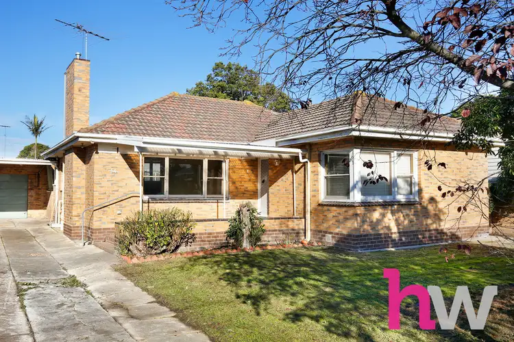 14 Boronia St, Newcomb VIC 3219