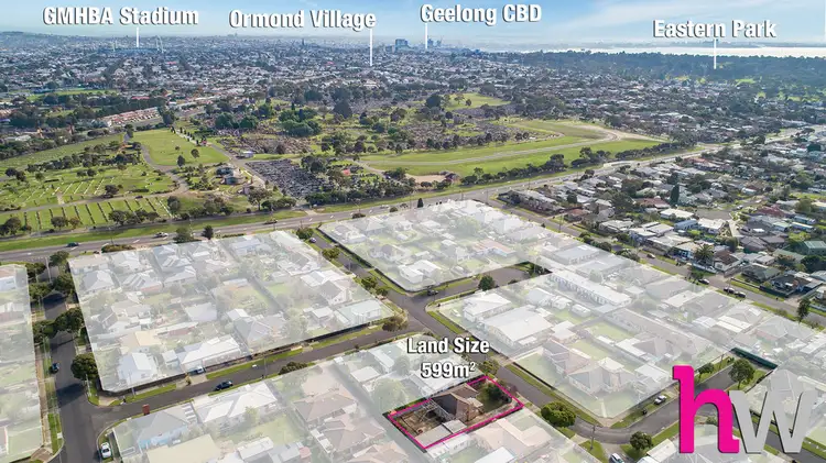 Second view of Homely house listing, 14 Boronia St, Newcomb VIC 3219