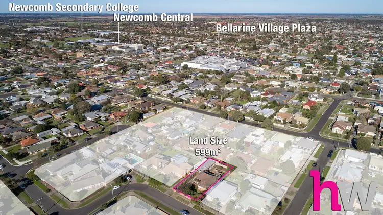 Fourth view of Homely house listing, 14 Boronia St, Newcomb VIC 3219