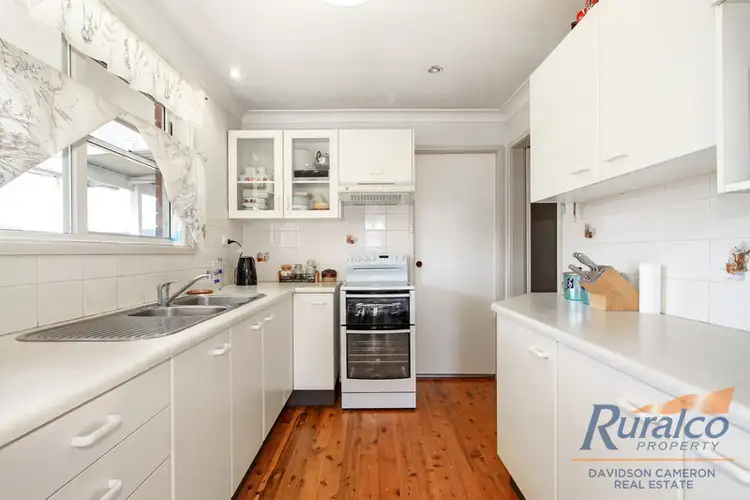 Fifth view of Homely house listing, 56 - 58 Frederick Street, Bendemeer NSW 2355