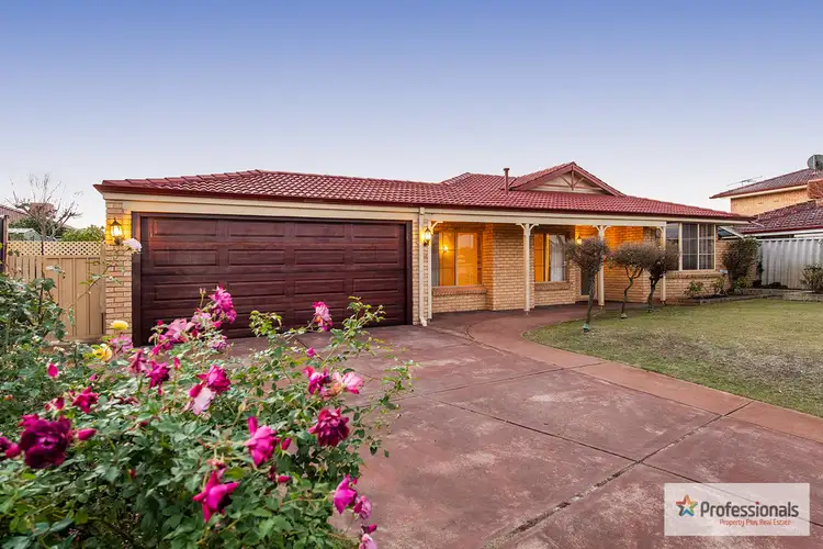Main view of Homely house listing, 21 Redgum Court, Thornlie WA 6108