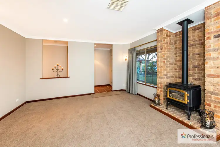 Fourth view of Homely house listing, 21 Redgum Court, Thornlie WA 6108