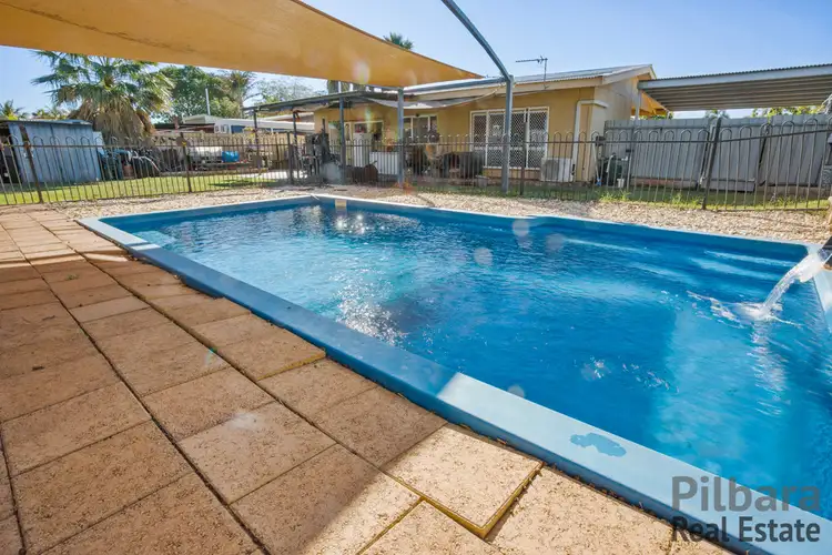 11 Clarkson Way, Bulgarra WA 6714