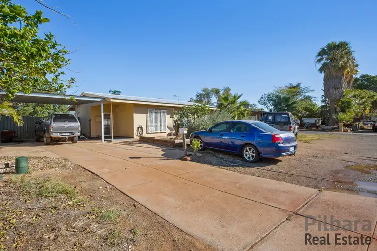 Second view of Homely house listing, 11 Clarkson Way, Bulgarra WA 6714