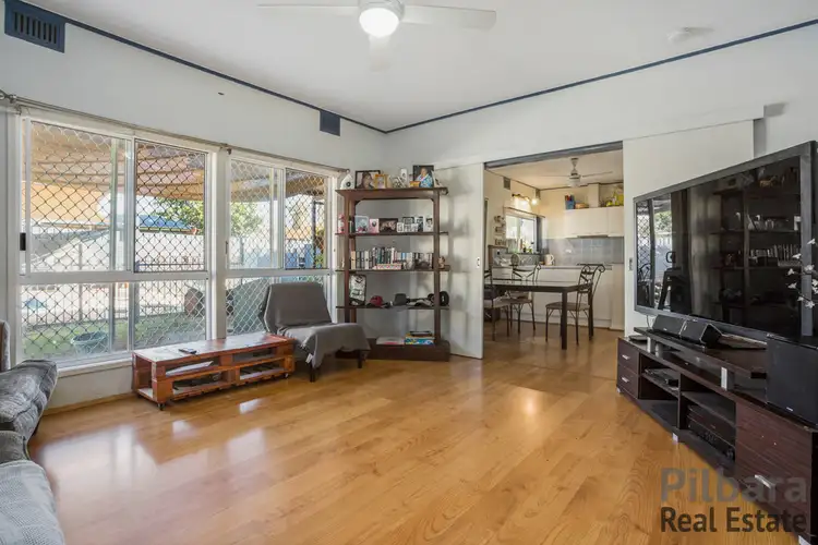 Fourth view of Homely house listing, 11 Clarkson Way, Bulgarra WA 6714