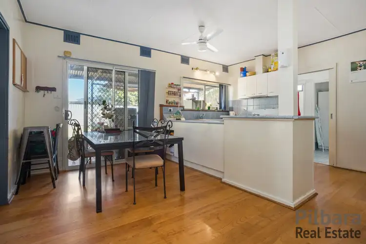 Fifth view of Homely house listing, 11 Clarkson Way, Bulgarra WA 6714