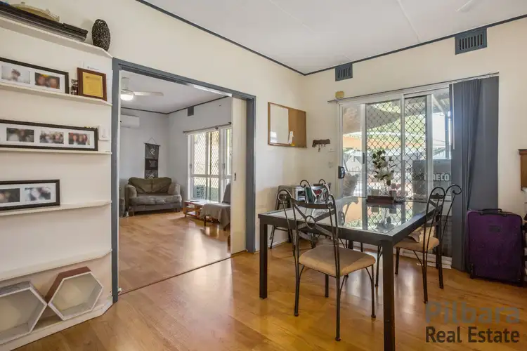 Sixth view of Homely house listing, 11 Clarkson Way, Bulgarra WA 6714