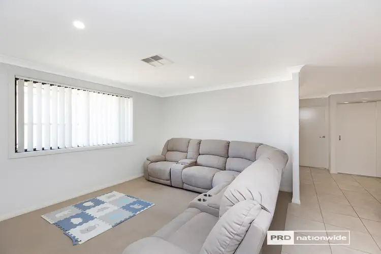 Third view of Homely house listing, 7 Scarborough Close, Tamworth NSW 2340