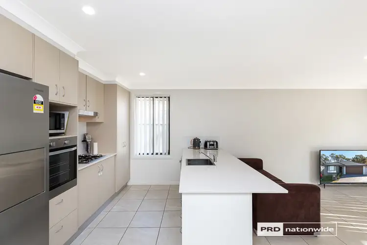 Fifth view of Homely house listing, 7 Scarborough Close, Tamworth NSW 2340