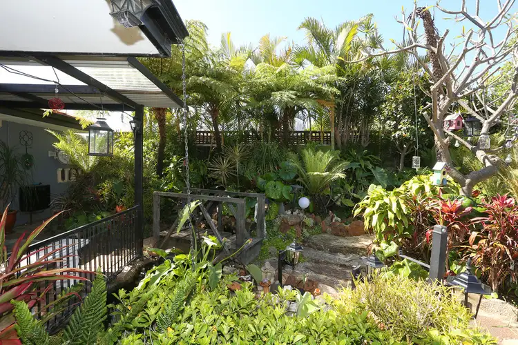 Sixth view of Homely house listing, 389 Beechboro Road North, Morley WA 6062