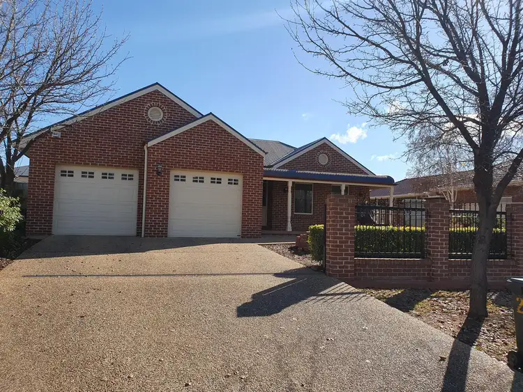 Main view of Homely house listing, 21 Brooks Street, Griffith NSW 2680