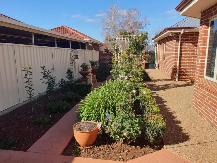 Second view of Homely house listing, 21 Brooks Street, Griffith NSW 2680