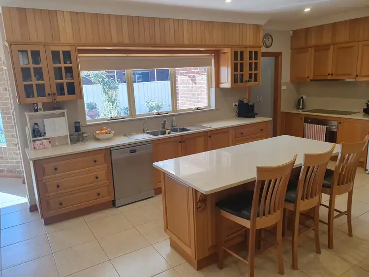 Third view of Homely house listing, 21 Brooks Street, Griffith NSW 2680