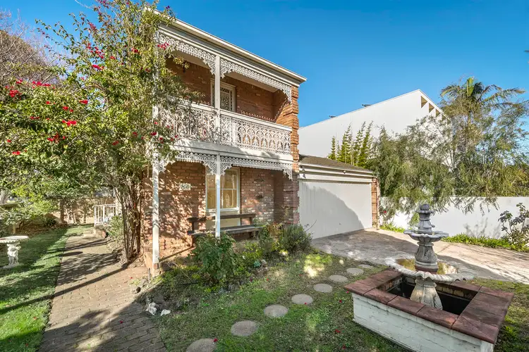 1/84 St Andrews Street, Brighton VIC 3186