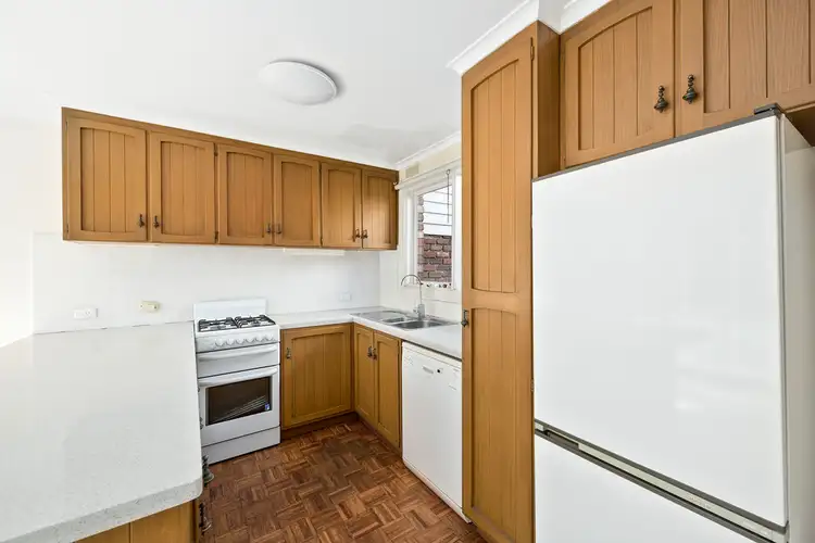 Fifth view of Homely house listing, 1/84 St Andrews Street, Brighton VIC 3186