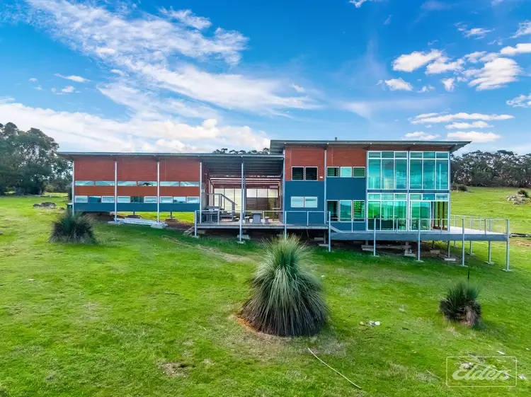 329 Strangways Road, Inman Valley SA 5211