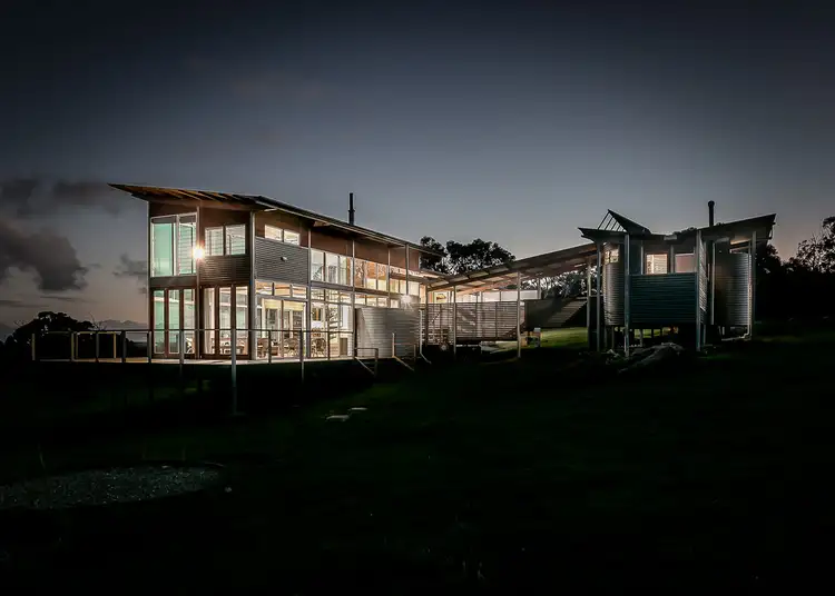 Fifth view of Homely rural property listing, 329 Strangways Road, Inman Valley SA 5211