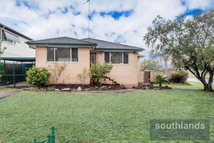 22 Joanna Street, South Penrith NSW 2750