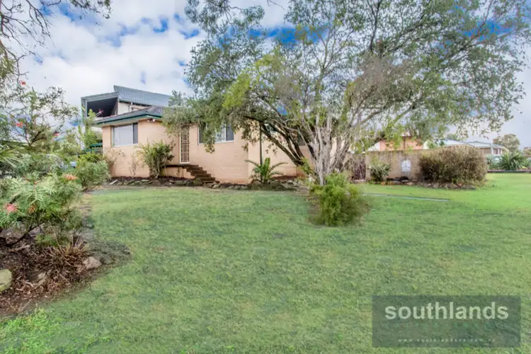 Second view of Homely house listing, 22 Joanna Street, South Penrith NSW 2750