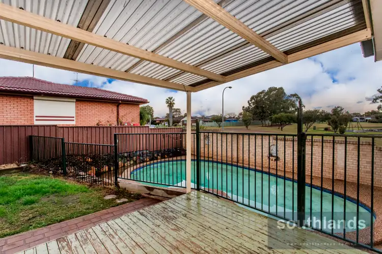 Third view of Homely house listing, 22 Joanna Street, South Penrith NSW 2750