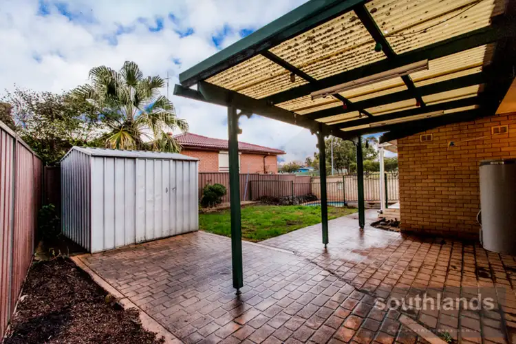 Fourth view of Homely house listing, 22 Joanna Street, South Penrith NSW 2750