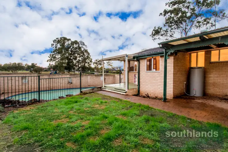 Fifth view of Homely house listing, 22 Joanna Street, South Penrith NSW 2750