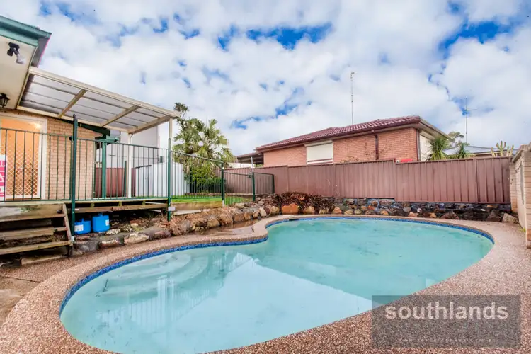 Sixth view of Homely house listing, 22 Joanna Street, South Penrith NSW 2750