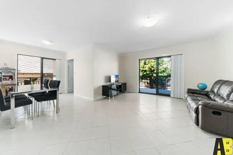 1/20 CROWN STREET, Harris Park NSW 2150
