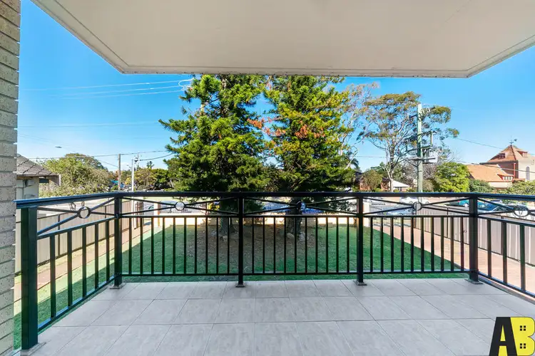 Second view of Homely unit listing, 1/20 CROWN STREET, Harris Park NSW 2150